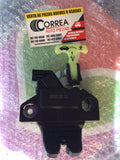 Cerradura Baúl Toyota Corolla 09-13