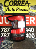 Foco Trasero Izq Nissan Frontier 22-24