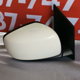 Retrovisor der Dodge Caravan 08-10