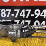 Maquinaria de Wiper Toyota Corolla 20-21