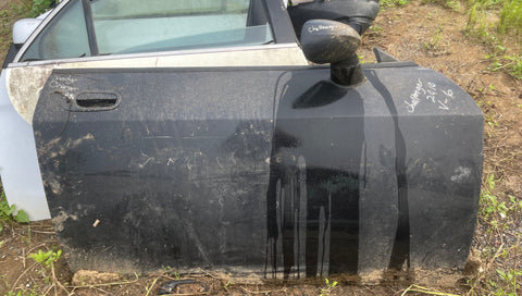 Puerta delantera der Dodge Charger 06-10