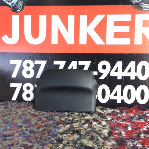 Accesorio Interior del Guía Mitsubishi Outlander 13-20