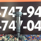 Bobina Kia Rio/ Hyundai Accent 06-11