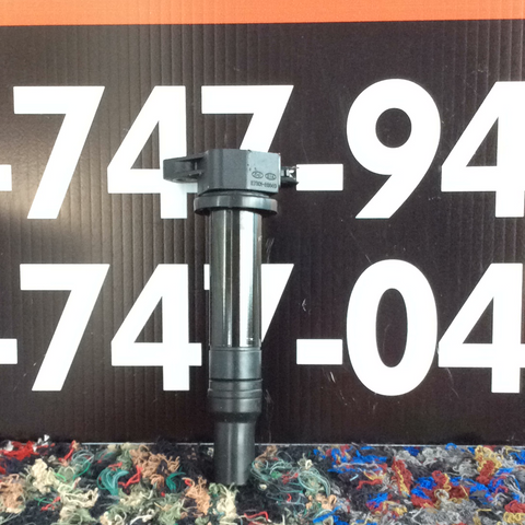 Bobina Kia Rio/ Hyundai Accent 06-11