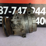 Compresor Buick/Pontiac/Oldsmobil/Chevrolet 97-08