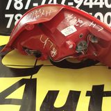 Foco Trasero izq Hyundai Veloster 12-17