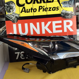 Foco Delantero der Lexus RX 16-19