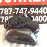 Retrovisor der Toyota Camry Hybd 18-24