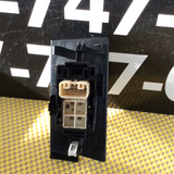 Control de ventana der Toyota Corolla 14-18