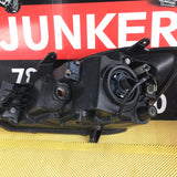 Foco delantero der Mitsubishi Lancer 04-07
