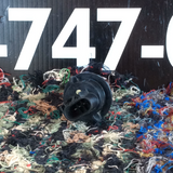 Bombilla con Plug Dodge RAM 1500/2500 10-20