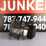 Compresor Ford E Serie 150/250/350/450 07-10