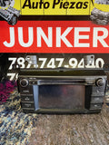Radio Toyota Rav4 13-15