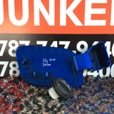 Tapa y tapón de la gasolina Kia Seltos 20-21