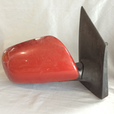 Retrovisor der Toyota Yaris Sedan 07-12