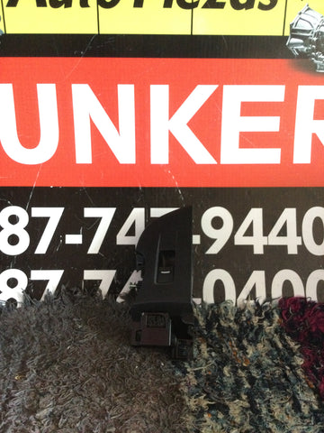 Control de Ventana Der Tras Acura RDX 13-18