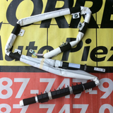 Airbag Cortina der Kia Soul 20-21