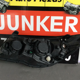 Foco Delantero der Hyundai Elantra Sedan 07-09