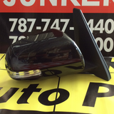 Retrovisor der Toyota 4Runner 10-13