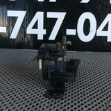 Sensor de Impacto Nissan Frontier 2015