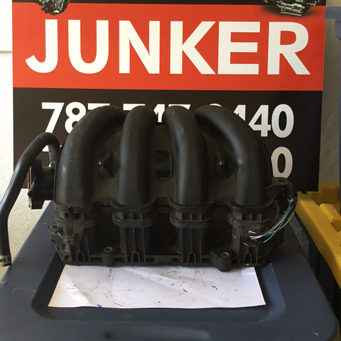 Araña de Motor Toyota Yaris  y/o Mazda 2017