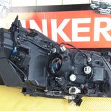 Foco Delantero izq Infiniti M35X/M35/M45 06-10