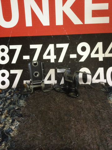 Goznes de Puerta Izq Tras Toyota Rav4 13-18