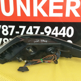 Foco Trasero izq Acura TL 09-11