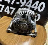 Alternador Dodge Ram 1500 09-12