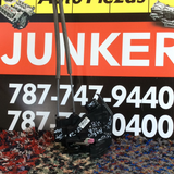 Cerradura Izq Trasera Kia Rio HB/Sedan 18-20