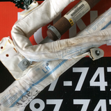 Airbag Cortina izq Dodge RAM 1500, 13-21