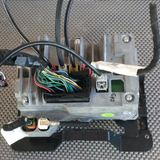 Radio Upgrade Jeep Cherokee/Grand Cherokee 14-20