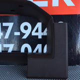 Careta de Marca Millas Dodge RAM 13-18