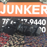 Accesorio Exterior Bumper Mitsubishi Outlander 20-21