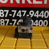 ABS Jeep Cherokee 97-99