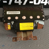 Airbag Dash Ford Fusion 10-12