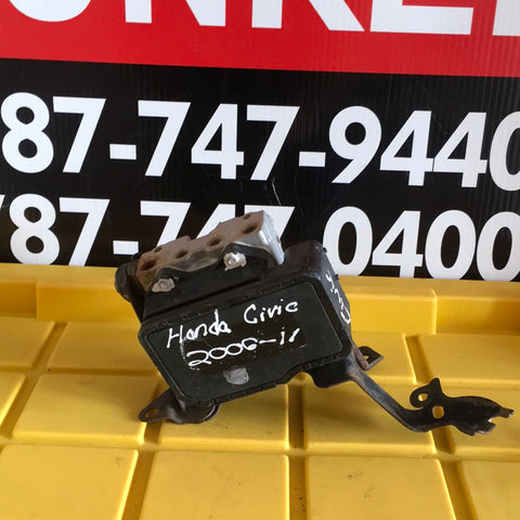 ABS Honda Civic 06-11