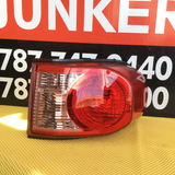 Foco Trasero der Toyota FJ Cruiser 07-11