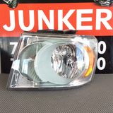Foco Delantero izq Dodge Durango 07-09