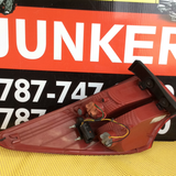 Foco Trasero der Hyundai Santa Fe Sport 13-16