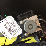 ABS Scion FRS 2013-2016/Subaru BRZ