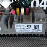 Radio Upgrade Jeep Cherokee/Grand Cherokee 14-20