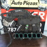 Araña de Mazda 6 09-13 3.7