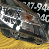 Foco Delantero der Toyota Yaris HB 15-18