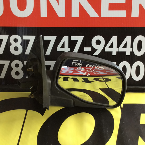 Retrovisor der Ford Explorer/ Sport trac PU 02-05