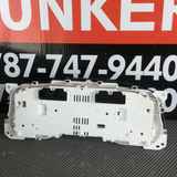 Marca Millas (Cluster) Jeep Wrangler 13-18