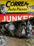 Foco Delantero Der Kia Forte 19-21