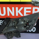 Foco Trasero izq Honda Civic Coupe 06-08