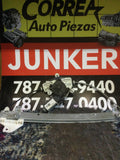 Maquinaria de Cristal Izq Del Hyundai Accent 12-17