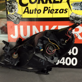 Foco Delantero der Nissan Versa Sedan 12-14